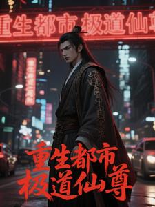 重生之都市极品仙帝剧情