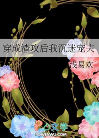穿成渣攻后我沉迷宠夫免费阅读小说