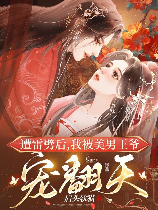 小说被雷劈了之后的我崛起了