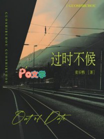 过时不候小说讲啥