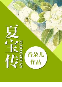 夏宝传1全文加番外