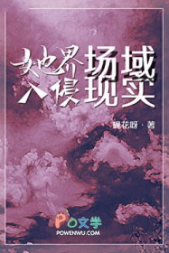 她界场域入侵现实TXT